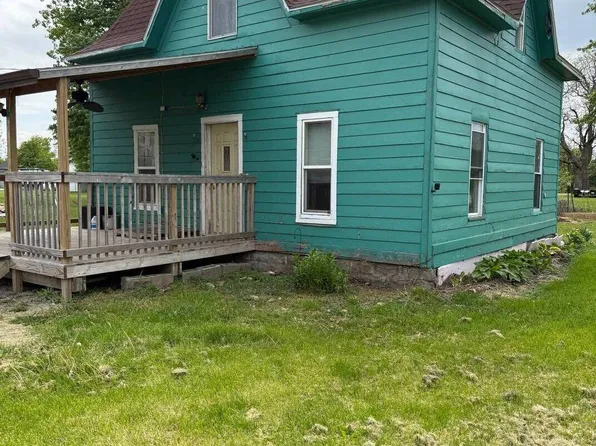 307 N Ringgold St, Kellerton, IA 50133