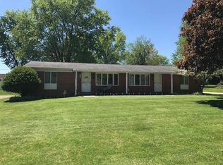 1220 35th St NE, Canton, OH 44714