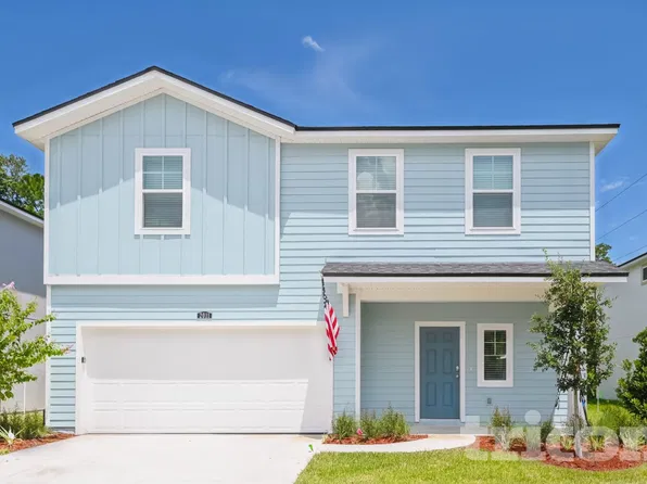 2011 Dutton Island Oaks Way, Jacksonville, FL
