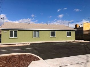417 Headingly Ave NW #B, Albuquerque, NM 87107