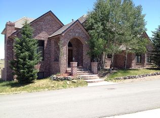780 Kachina Cir, Golden, CO 80401