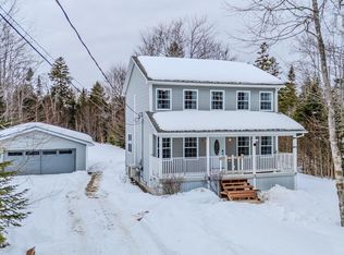 259 Lakecrest Dr, East Hants, NS B0N 1Z0