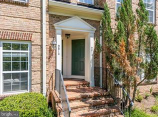 The Townes Condominium, Manassas Park, VA 20111