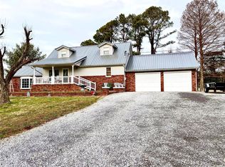 18240 Galatia Post Rd, Marion, IL 62959