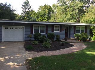 817 N Cherry Ln, Peoria, IL 61604