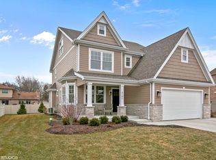 9701 W 56th Ct #10, Countryside, IL