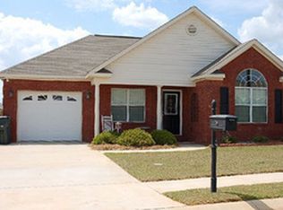 503 Covington Cv, Byron, GA 31008