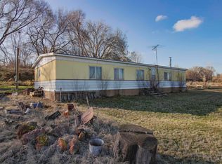 3927 John Day Hwy, Vale, OR 97918