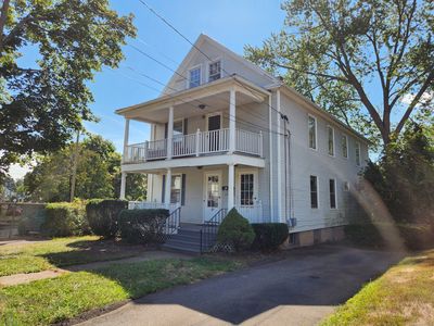 20 Roosevelt Street, Manchester, CT, 06040