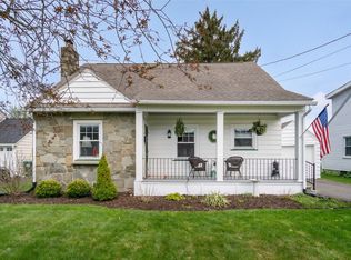 39 Hotchkiss Ave, Binghamton, NY 13901