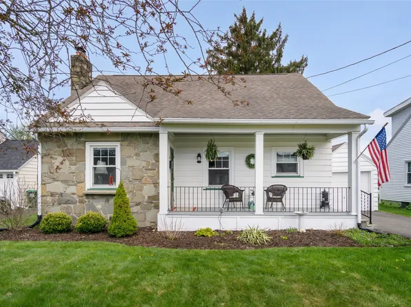 39 Hotchkiss Ave, Binghamton, NY 13901