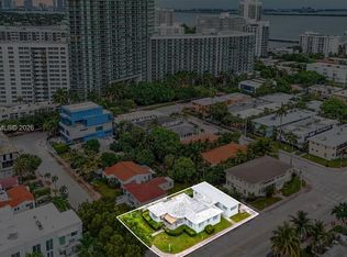 Alton Beach Bay Front Re-, Miami Beach, FL 33139