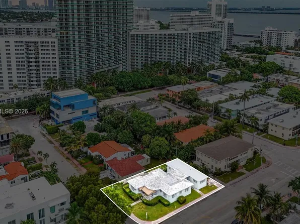 1301 Flamingo Way, Miami Beach, FL 33139