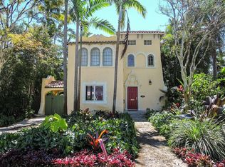 1506 Hollywood Blvd, Hollywood, FL 33020