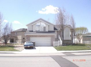 893 N 1110 W, Pleasant Grove, UT 84062