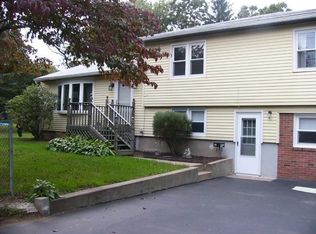 95 December Dr, Griswold, CT 06351
