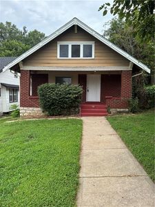 4138 College Ave, Kansas City, MO, 64130