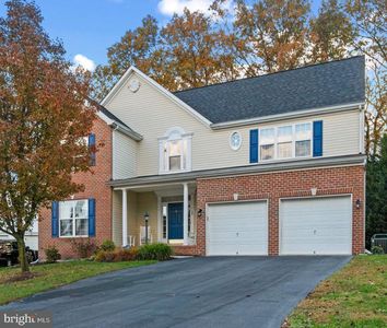 1105 Scotch Ct, Severn, MD, 21144