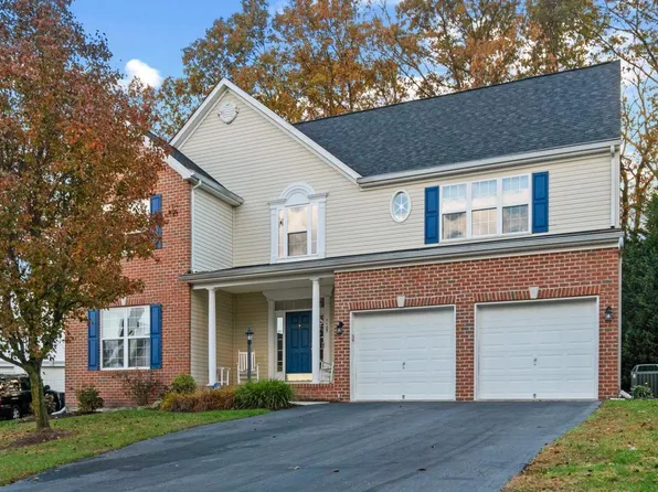 1105 Scotch Ct, Severn, MD 21144