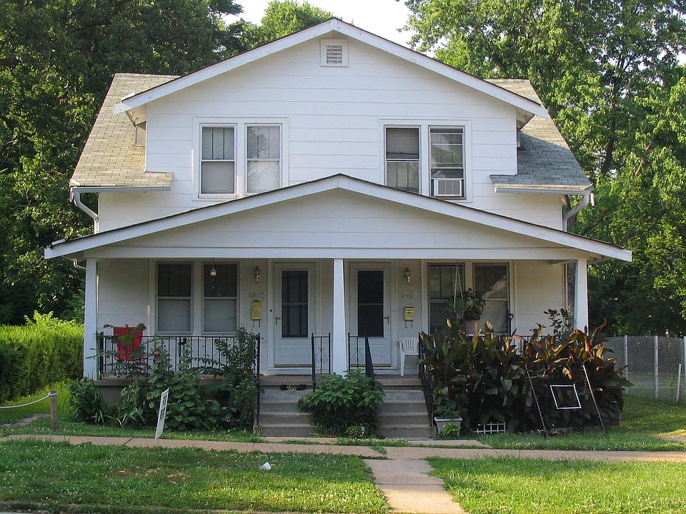 Front view