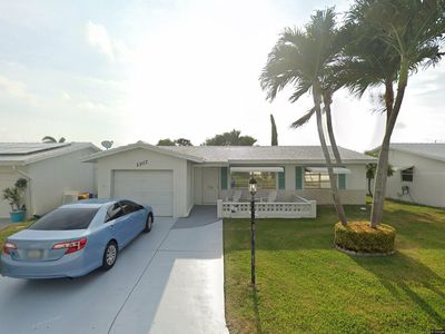 1307 SW 24th Street, Boynton Beach, FL, 33426