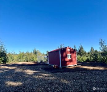 289 LUTTRELL Lane, Chinook, WA, 98614