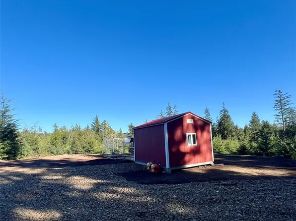 289 LUTTRELL Lane, Chinook, WA 98614