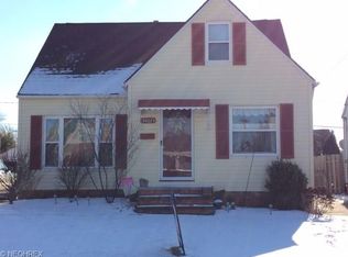 5407 Virginia Ave, Parma, OH