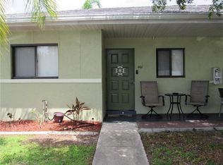 25225 Rampart Blvd APT 401, Punta Gorda, FL 33983