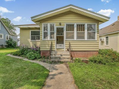 117 16th Ave S, Saint Cloud, MN, 56301