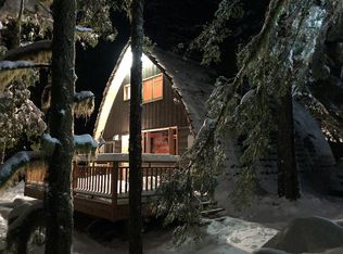 75340 E Road 28, Rhododendron, OR 97049