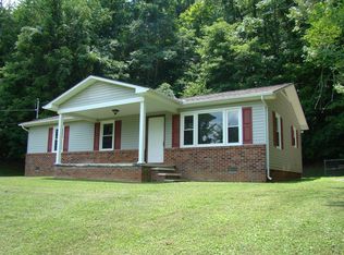 707 Washington St, Sparta, TN 38583