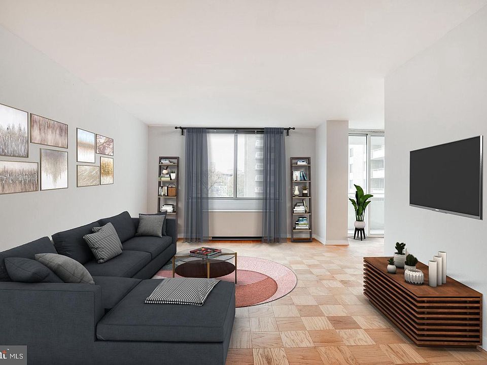 1st image of 3001 Veazey Ter NW APT 831