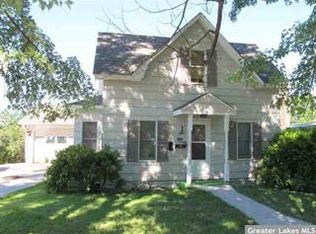 215 Gillis Ave, Brainerd, MN 56401