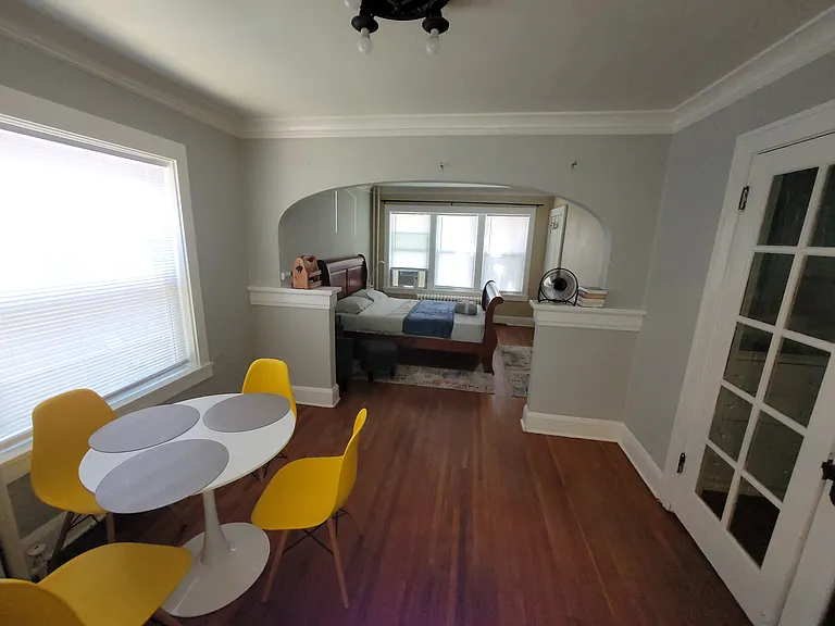 1663 Sherburne Ave #2 — Photo 2