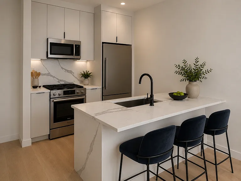 416 Lorimer St #2R — Photo 3