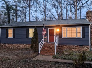 4401 Bridgewood Rd, Midlothian, VA 23112