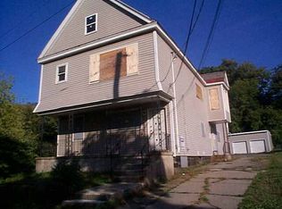 1764 Carrie St, Schenectady, NY