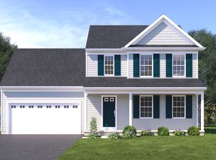 54 Bennington Way, Carlisle, PA 17013