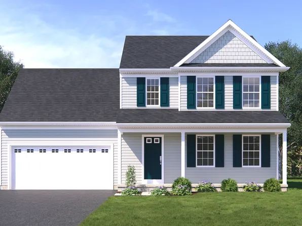 54 Bennington Way, Carlisle, PA 17013