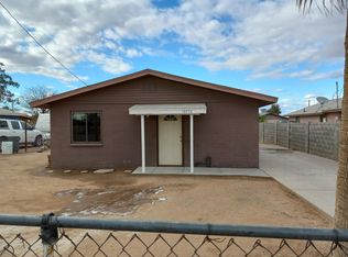 13776 W Thomas St, Casa Grande, AZ 85122