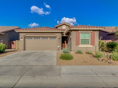 5215 S 16th Pl, Phoenix, AZ, 85040