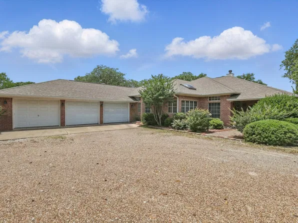 114 Iriquois Dr, Lake Kiowa, TX 76240