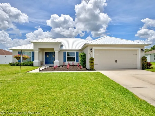 5024 San Ignacio Dr, Sebring, FL 33872