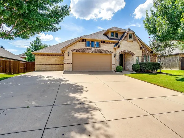 972 Tara Dr, Burleson, TX 76028