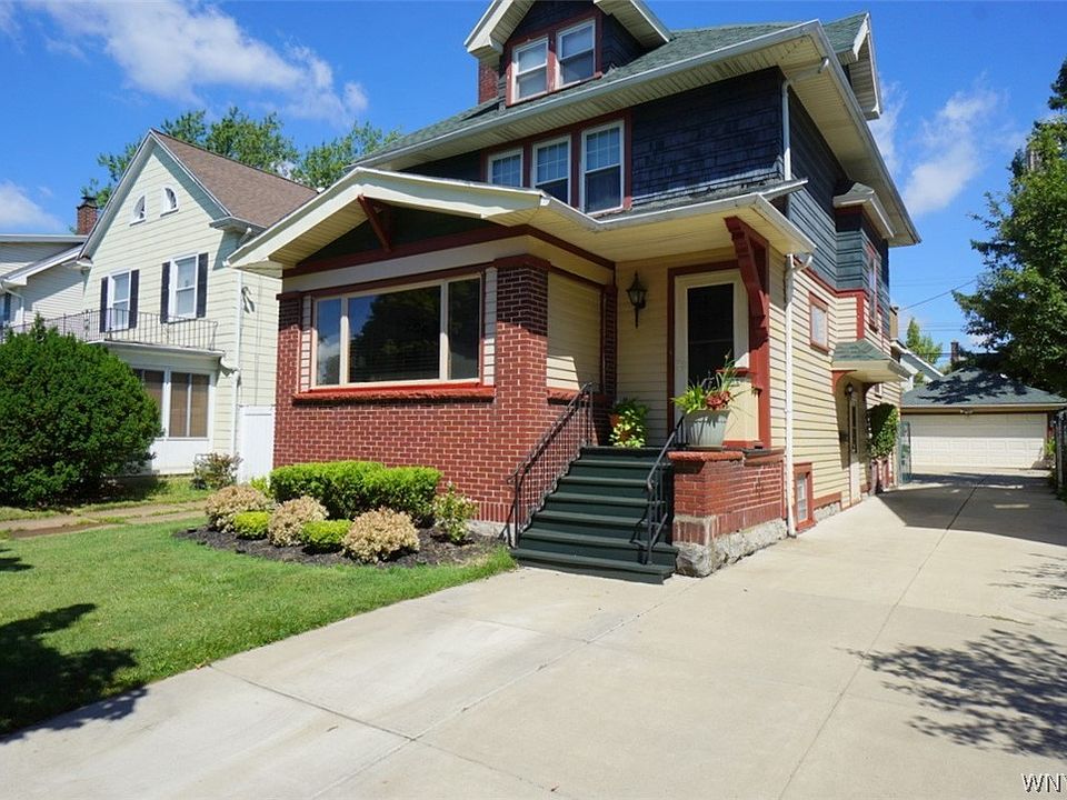 252 Highgate Ave, Buffalo, NY 14215 Zillow