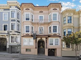 1641 Washington St APT 8, San Francisco, CA 94109