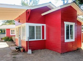 2041-43 Rainbow Valley Blvd, Fallbrook, CA 92028