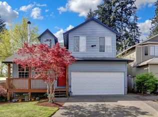 8210 SW Patti Ln, Tigard, OR 97224