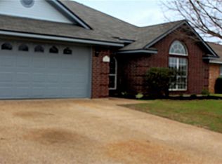 6512 Emerald Dr, Waco, TX 76708